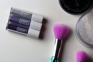 Nowe odcienie – mineralne cienie Everyday Minerals