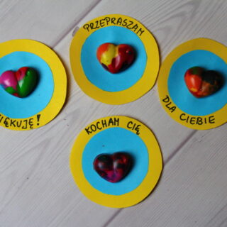 Pomarańczowy – najmniej lubiany kolor