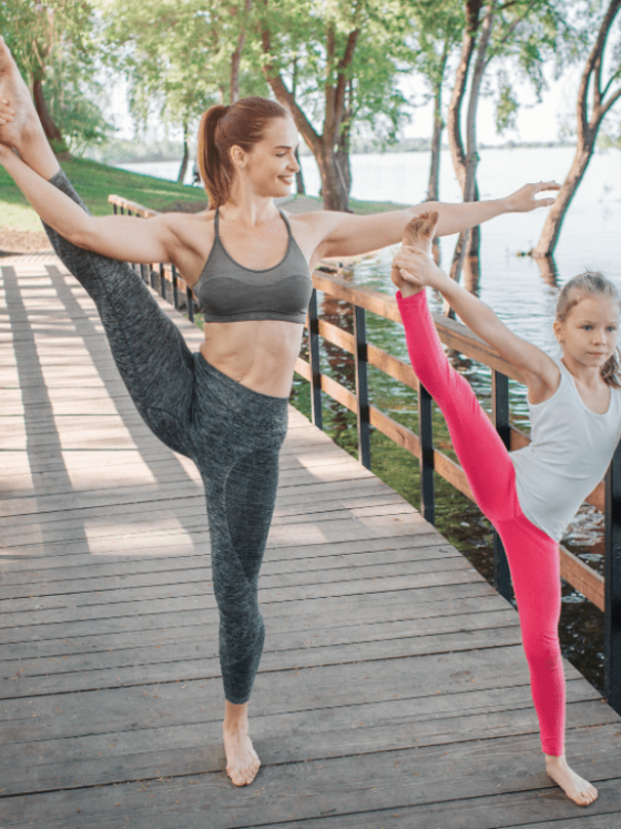 Piechotą do lata – sekret zgrabnych nóg