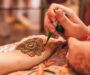 Mehendi – co musisz wiedzieć o tatuażu z henny?
