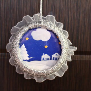 Stylizacja: lato przyszło wreszcie