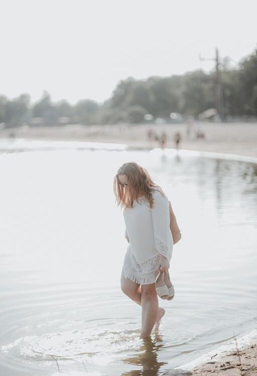 Stylizacja: lato przyszło wreszcie