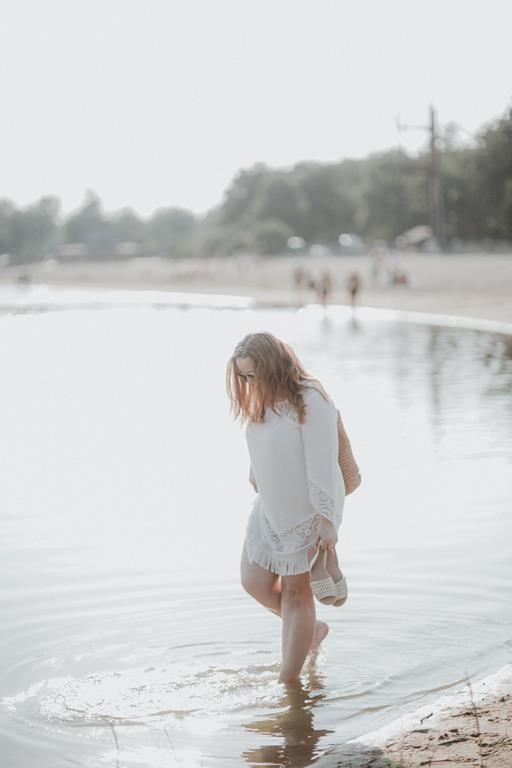 Stylizacja: lato przyszło wreszcie