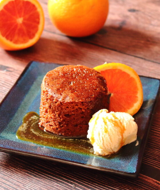 Karmelowe ciastka z orzechami pecan