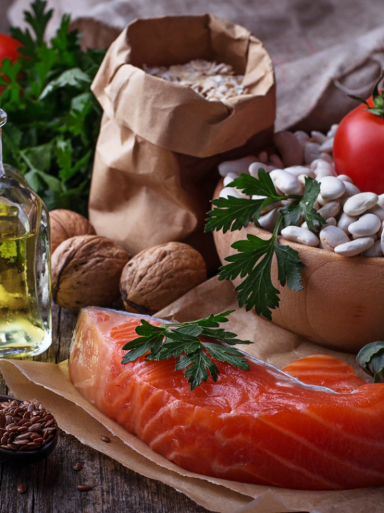 48 produktów dla zdrowego serca