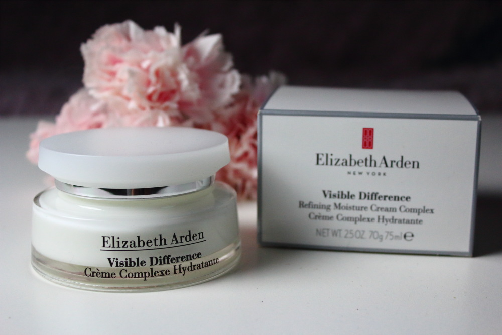 Zrelaksowana skóra z Elizabeth Arden