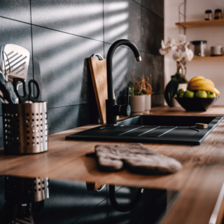 Kuchenne miarki zawsze pod ręką