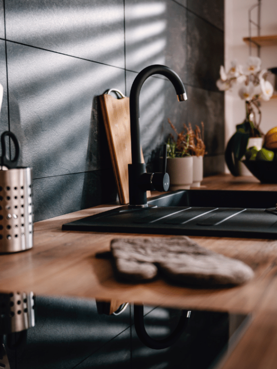 Harmonogram sprzątania kuchni