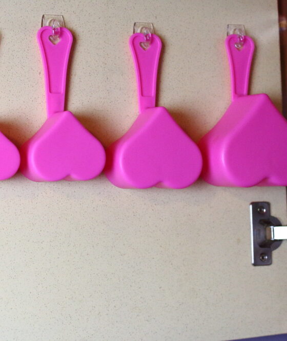 Kuchenne miarki zawsze pod ręką