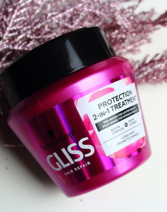 Gliss Supreme Length – uczta dla długich włosów