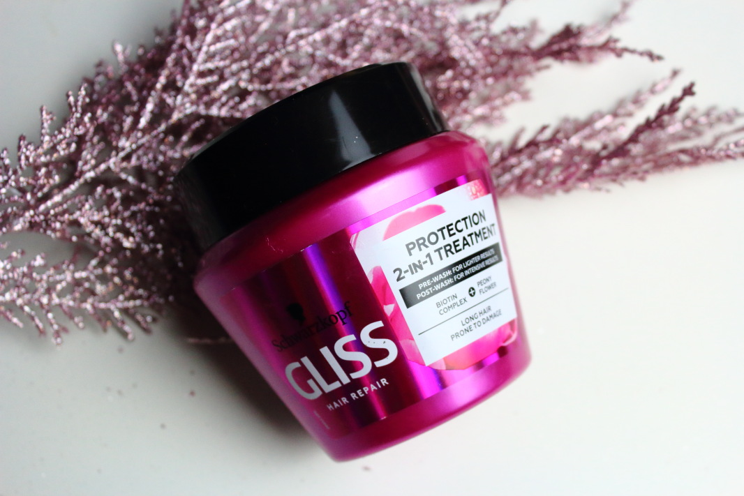 Gliss Supreme Length – uczta dla długich włosów