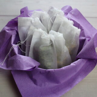 Zrób przyjęcie z wymianą ciasteczek