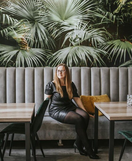 Stylizacja: skórzane ubrania wciąż w trendach