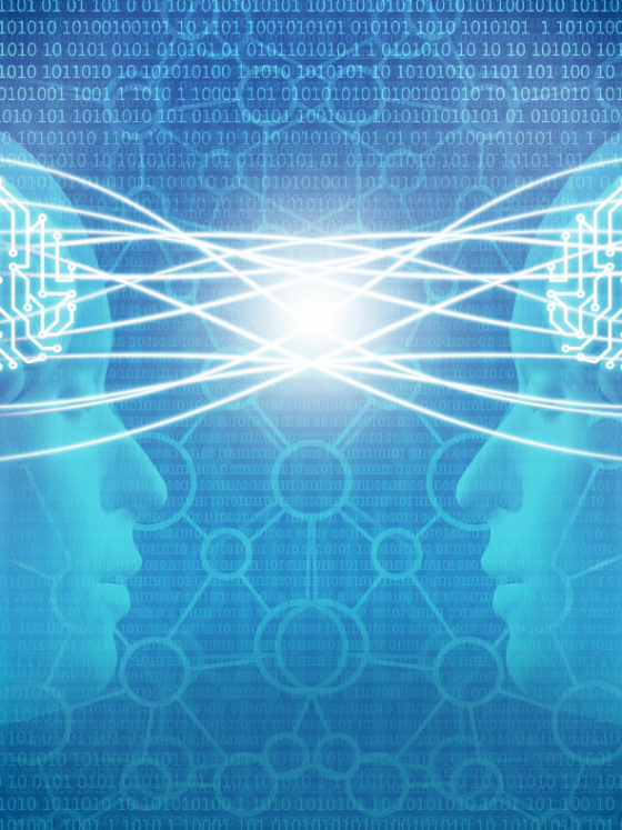 Telepatia – to naprawdę można wyćwiczyć!