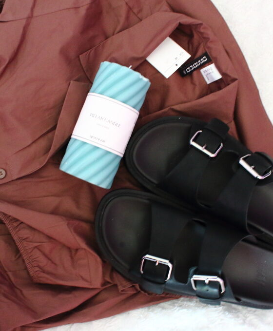 H&M – co w trendach na lato 2022?