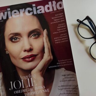 Masz siłę, by pokonać trudności!