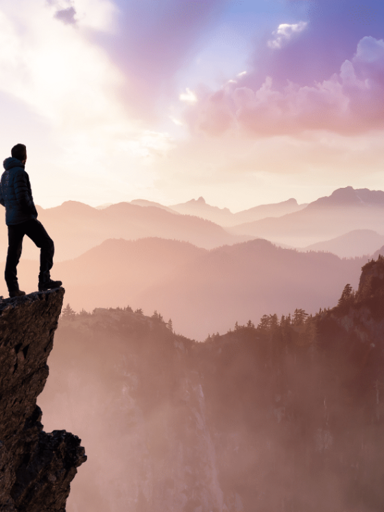 Masz siłę, by pokonać trudności!