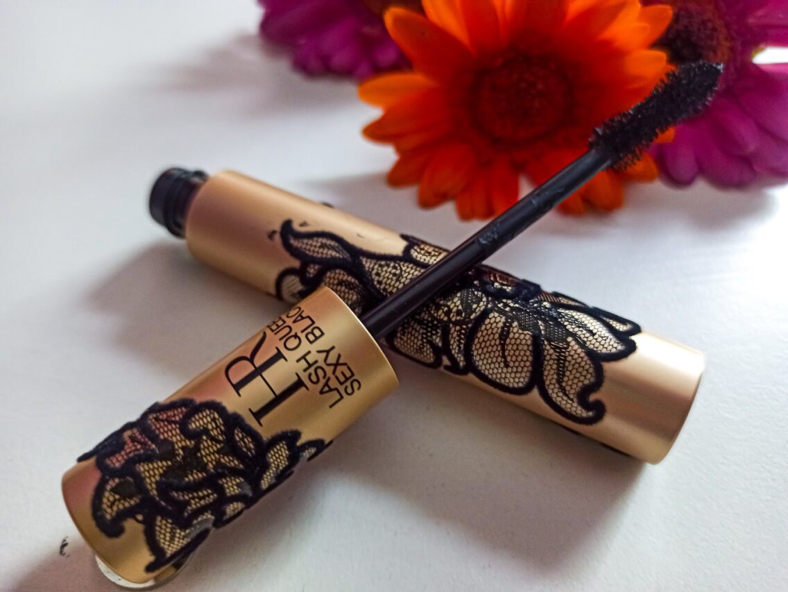 Lash Queen Mascara HR – luksus dla moich rzęs