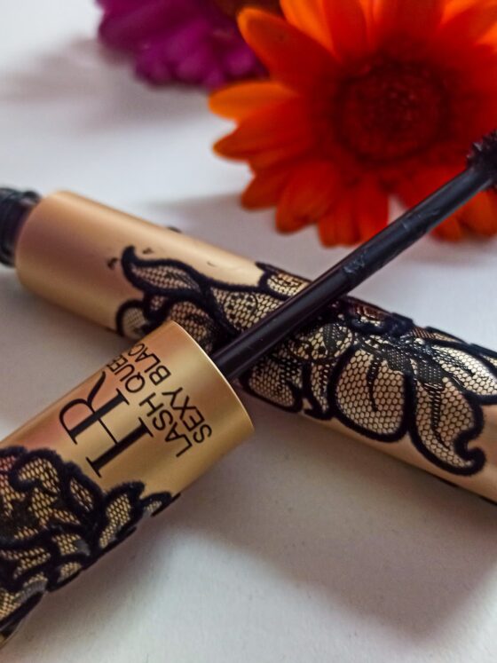 Lash Queen Mascara HR – luksus dla moich rzęs