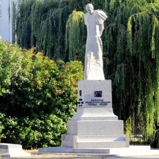 Muzeum Rybołówstwa Morskiego w Świnoujściu