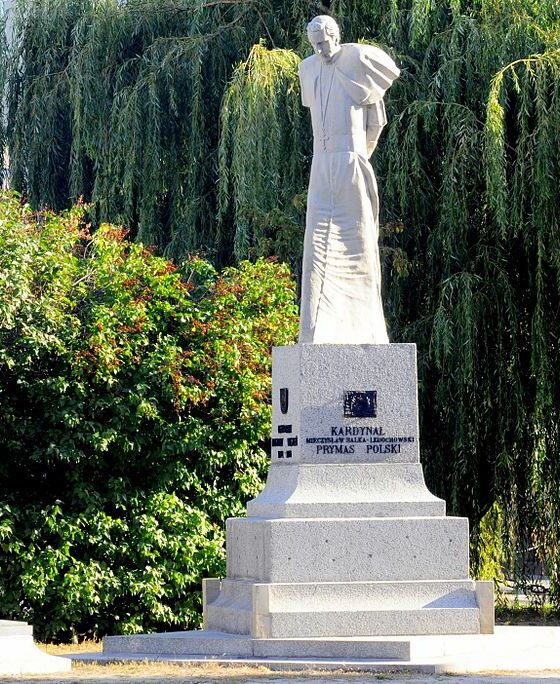 Moje miasto – kardynał na wygnaniu