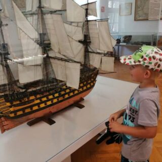 Czerwona szminka mojej babci, czyli możesz wszystko