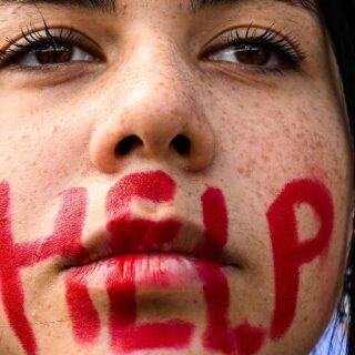 Zdaliśmy egzamin z człowieczeństwa