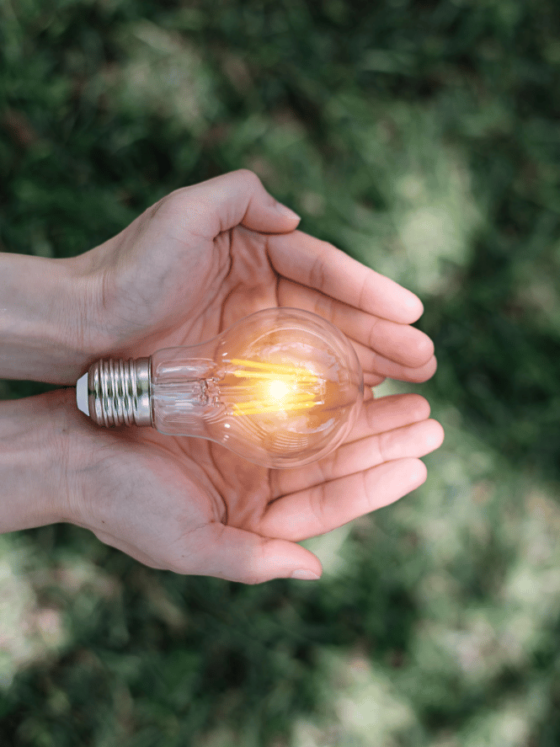 Jak oszczędzać energię w domu?