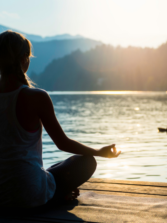 Moja ulubiona muzyka do medytacji