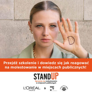 Znajdź swoje plemię!