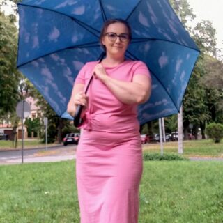 Zupa dyniowa po tajsku