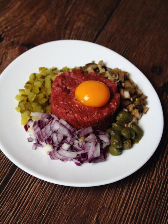 Przyjmujemy gości – menu #3