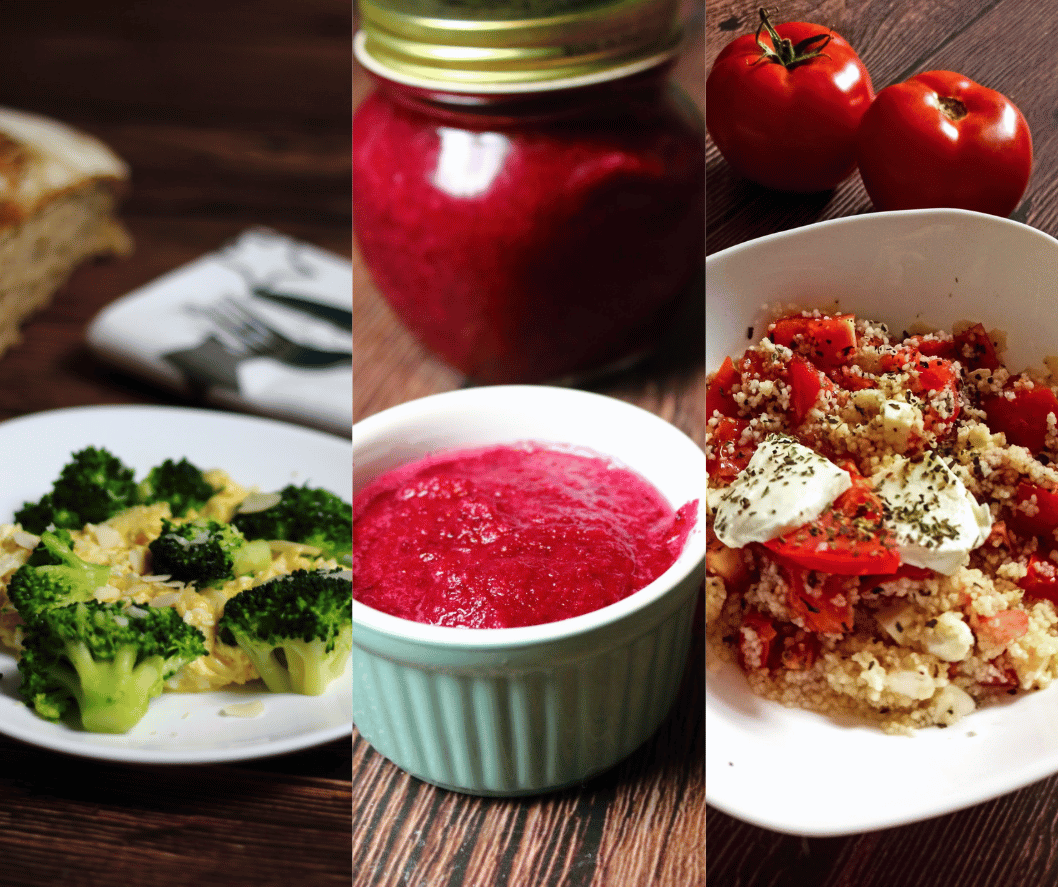 Mój dzienny jadłospis – Foodbook #3