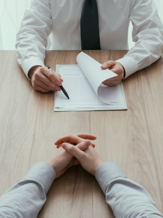 Zwolnienie z pracy – znaj swoje prawa!