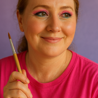 Stylizacja – płaszcz czy kurtka?