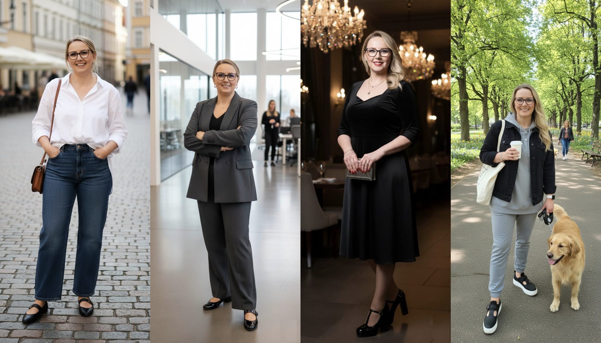 Mary Jane powracają z nową mocą